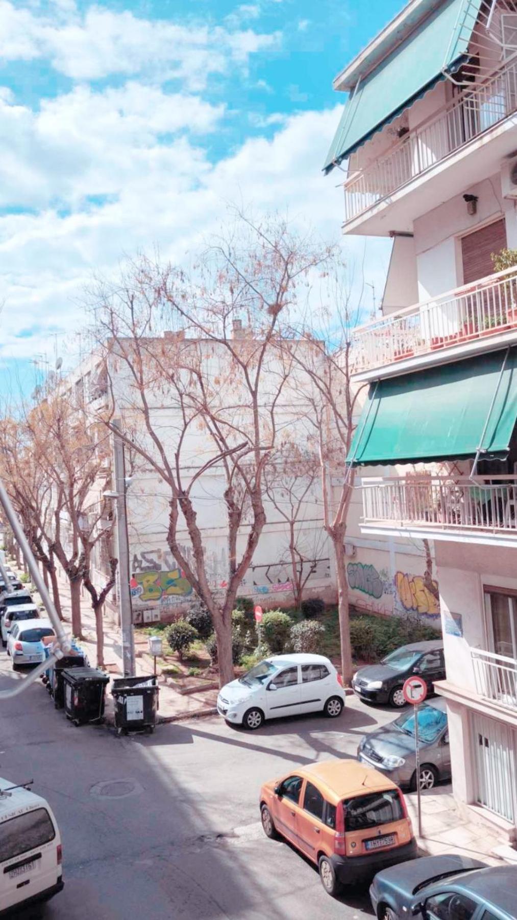 Appartement Elia's Nk