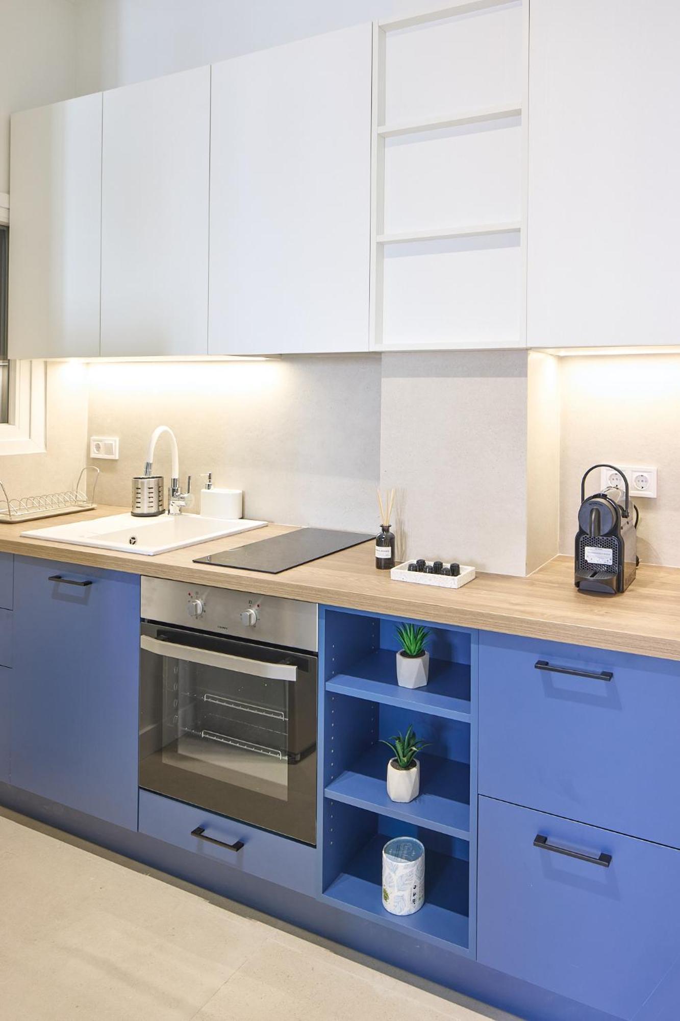 Appartement Elia's Nk Athene