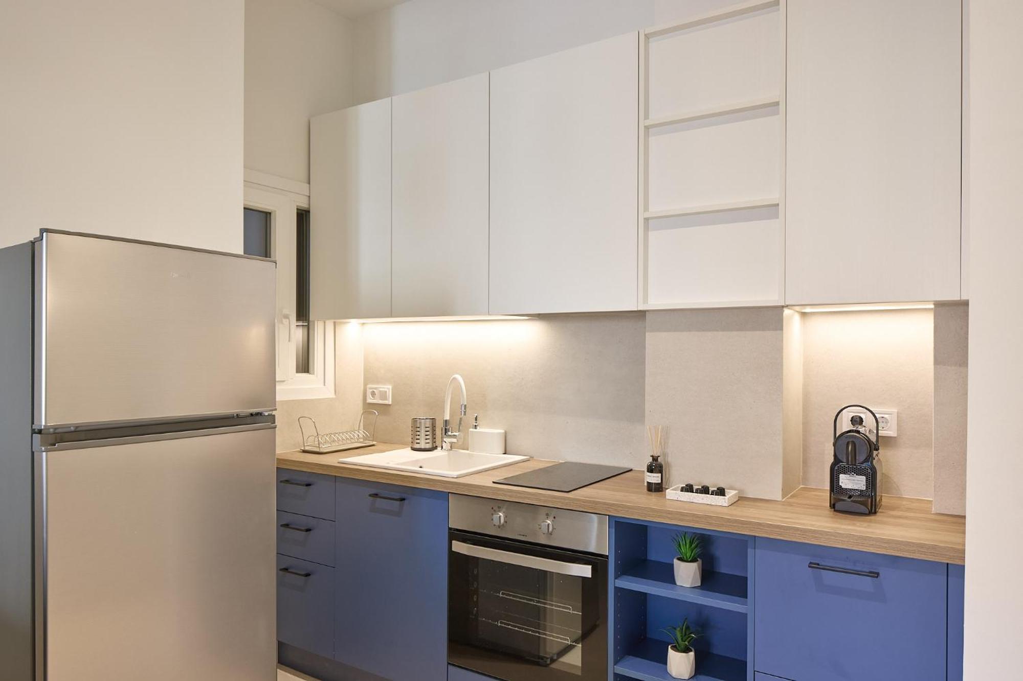 Elia's Nk Apartment