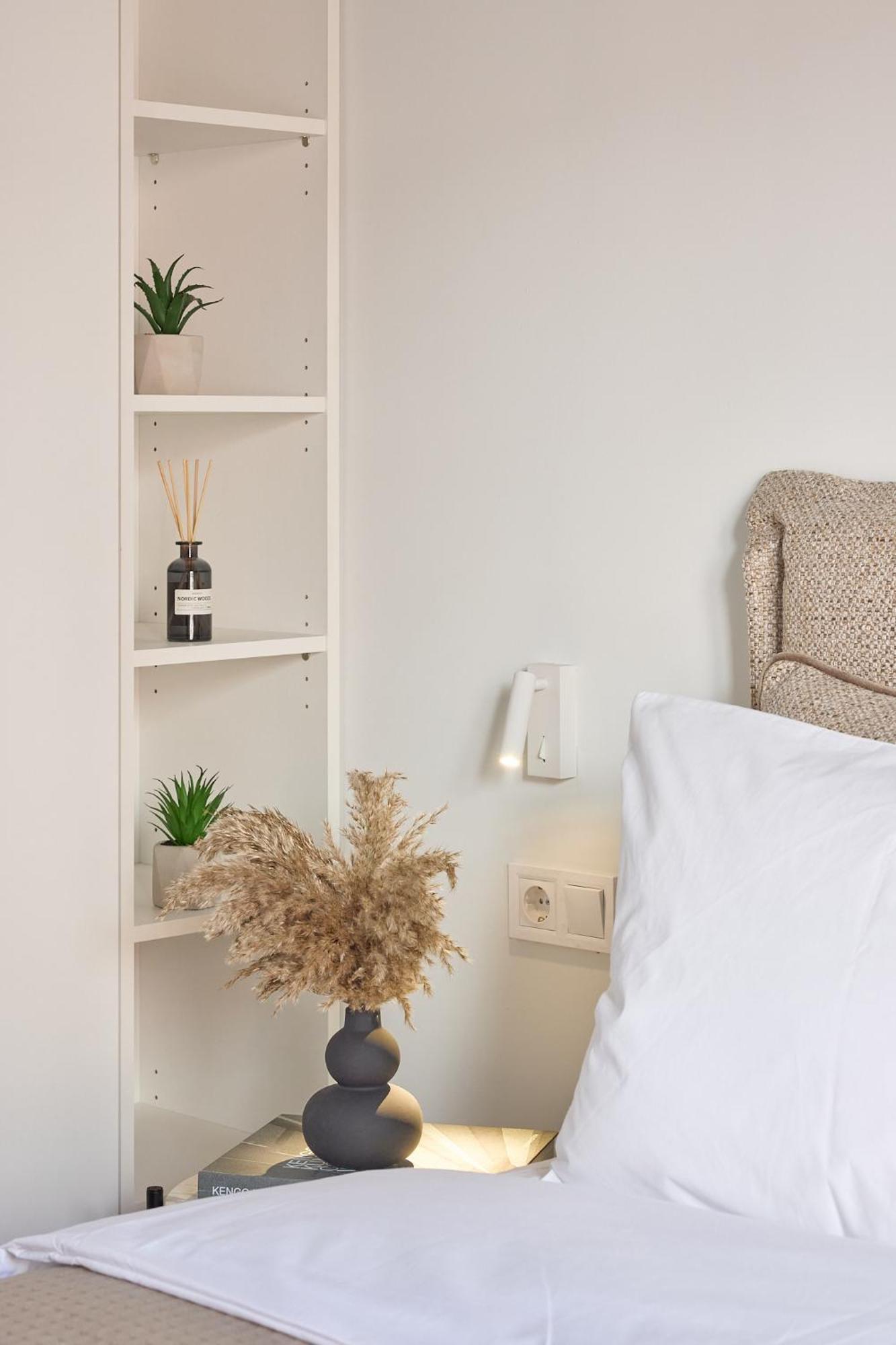 Elia's Nk Appartement