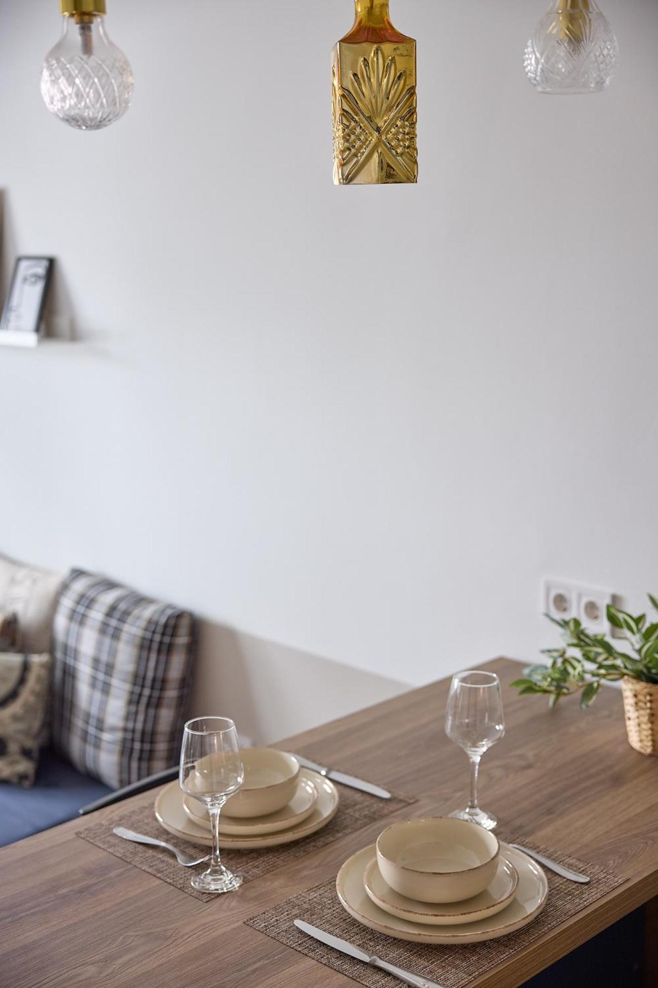 Elia's Nk Apartment Athen