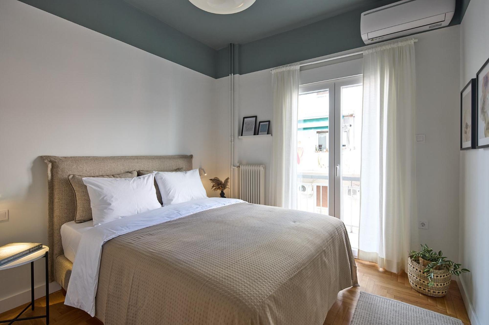 Elia's Nk Apartment